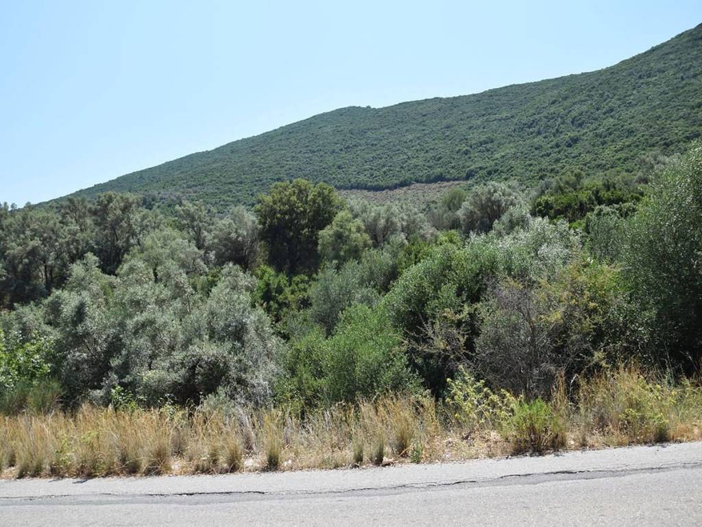 Η πρόσβαση στο αγροτεμάχιο