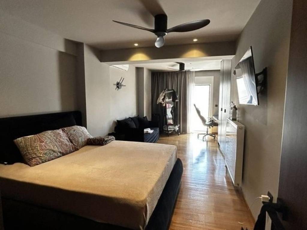 Υπνοδωμάτιο