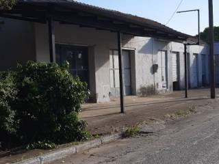 Βιοτεχνικός Χώρος Οικόπεδο Νομός Σερρών Σκοτούσσα Αποθήκη