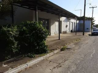 Οικόπεδο Αποθήκη Σκοτούσσα Νομός Σερρών