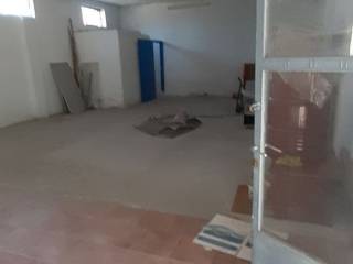 Αποθήκη Βιοτεχνικός χώρος Οικόπεδο Σκοτούσσα Νομός Σερρών