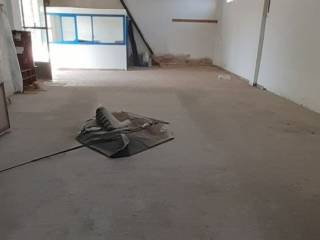 Εσωτερικός Χώρος Οικόπεδο Νομός Σερρών Σκοτούσσα Αποθήκη