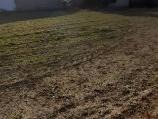 Αύλειος Χώρος Οικόπεδο Νομός Σερρών Σκοτούσσα Αποθήκη