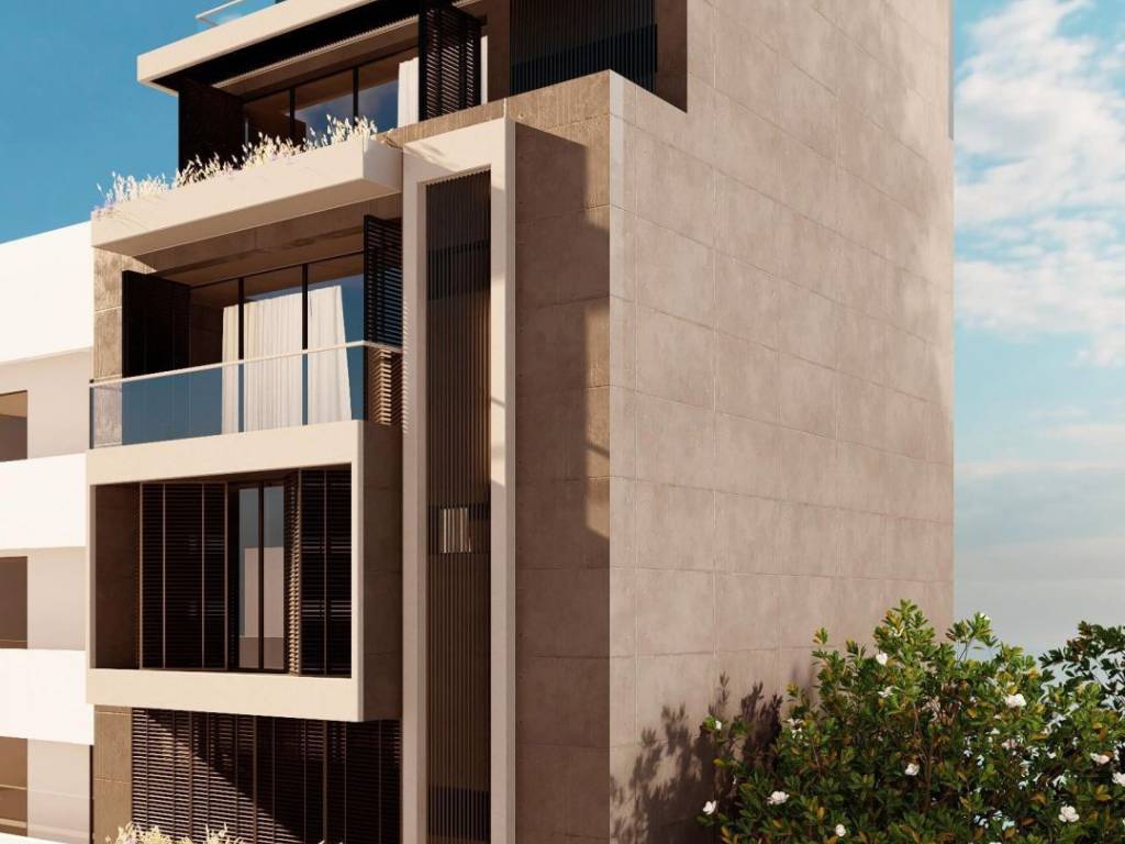 Εξωτερικοι χώροι