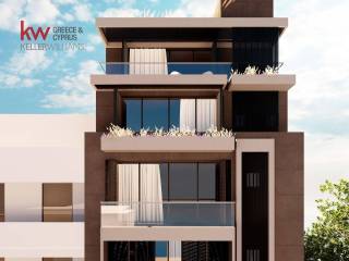 Εξωτερικοι χώροι