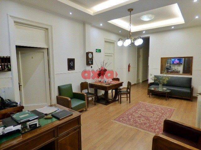 Καβάλα, Κέντρο