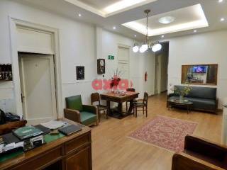 Καβάλα, Κέντρο