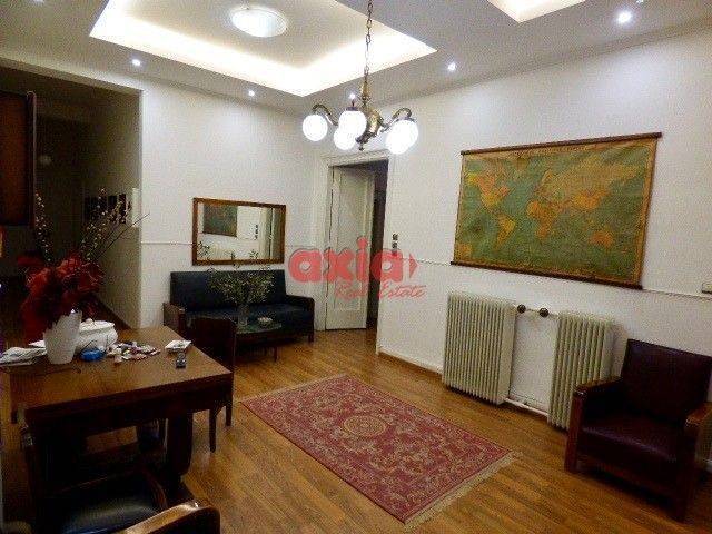 Καβάλα, Κέντρο