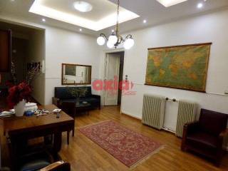 Καβάλα, Κέντρο