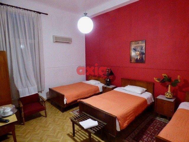 Καβάλα, Κέντρο