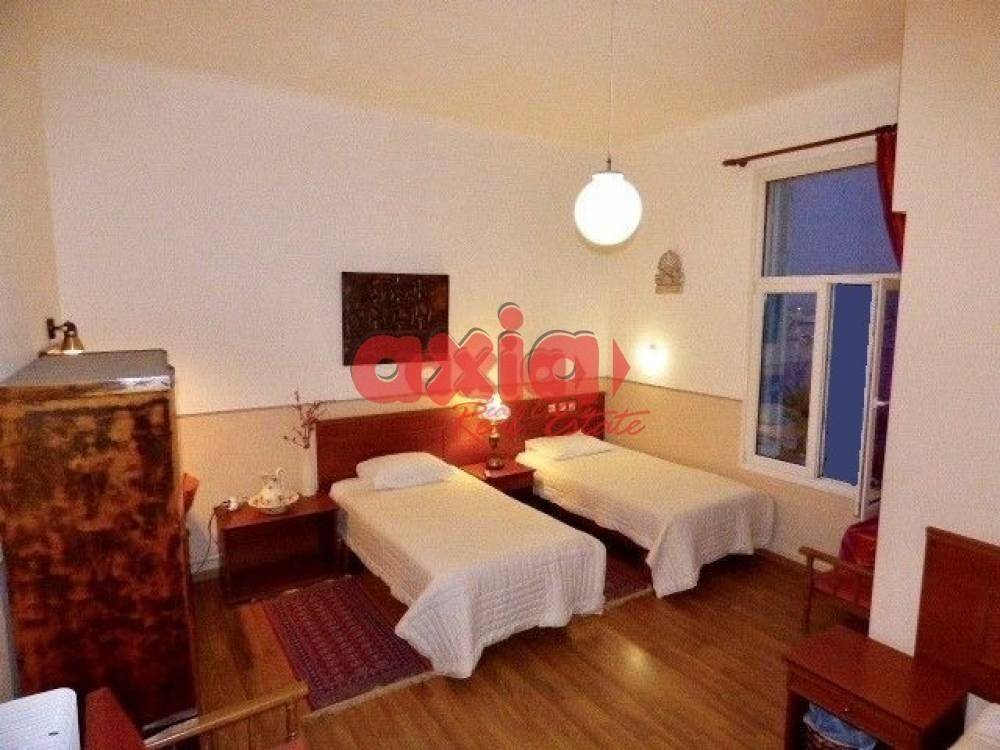 Καβάλα, Κέντρο