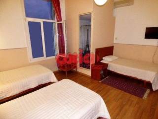 Καβάλα, Κέντρο