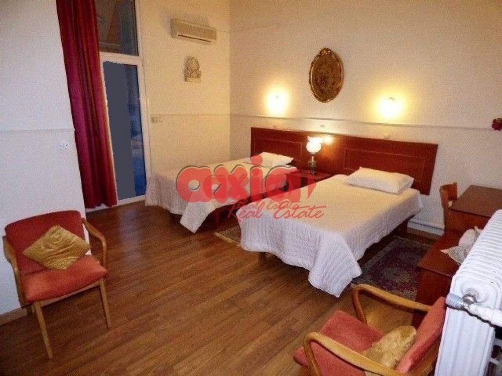 Καβάλα, Κέντρο