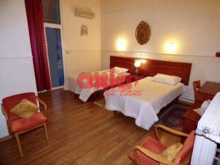 Καβάλα, Κέντρο