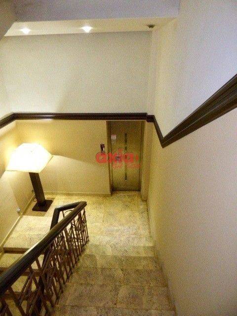 Καβάλα, Κέντρο