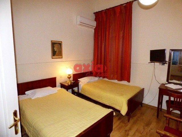 Καβάλα, Κέντρο