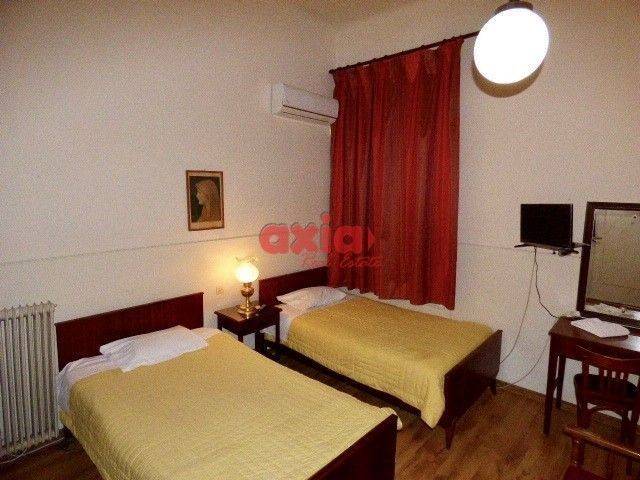 Καβάλα, Κέντρο