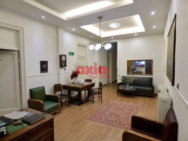 Καβάλα, Κέντρο