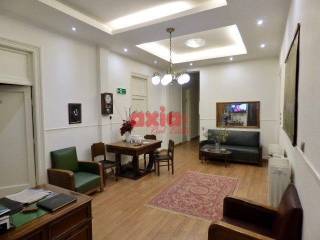 Καβάλα, Κέντρο