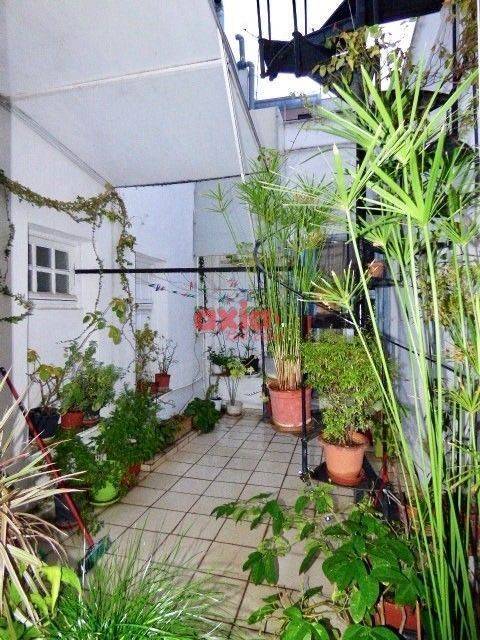 Καβάλα, Κέντρο