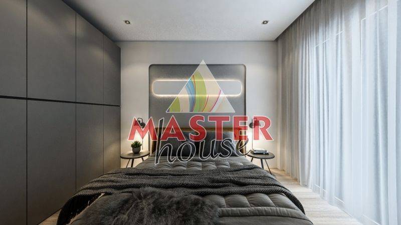 Υπνοδωμάτιο