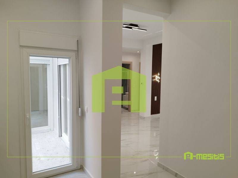 Άποψη χώρου