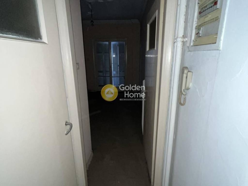 Χολ - Διάδρομος