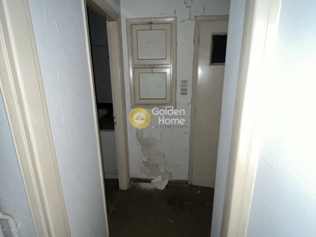 Χολ - Διάδρομος