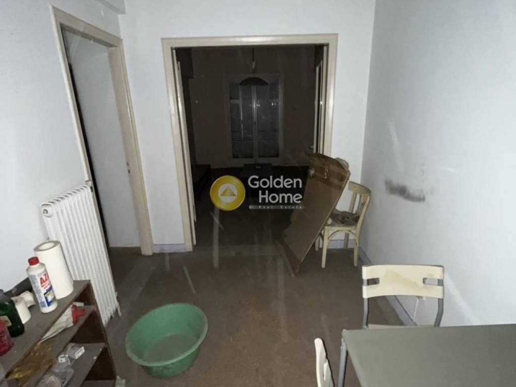 Χολ - Διάδρομος