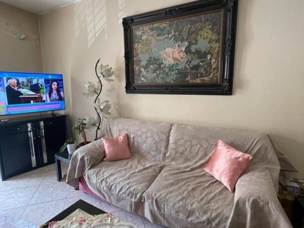 Άποψη εσωτερικού χώρου