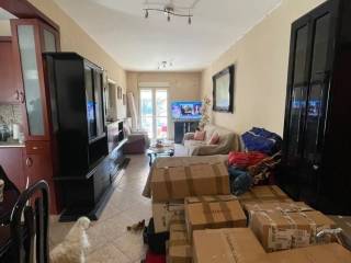 Άποψη εσωτερικού χώρου