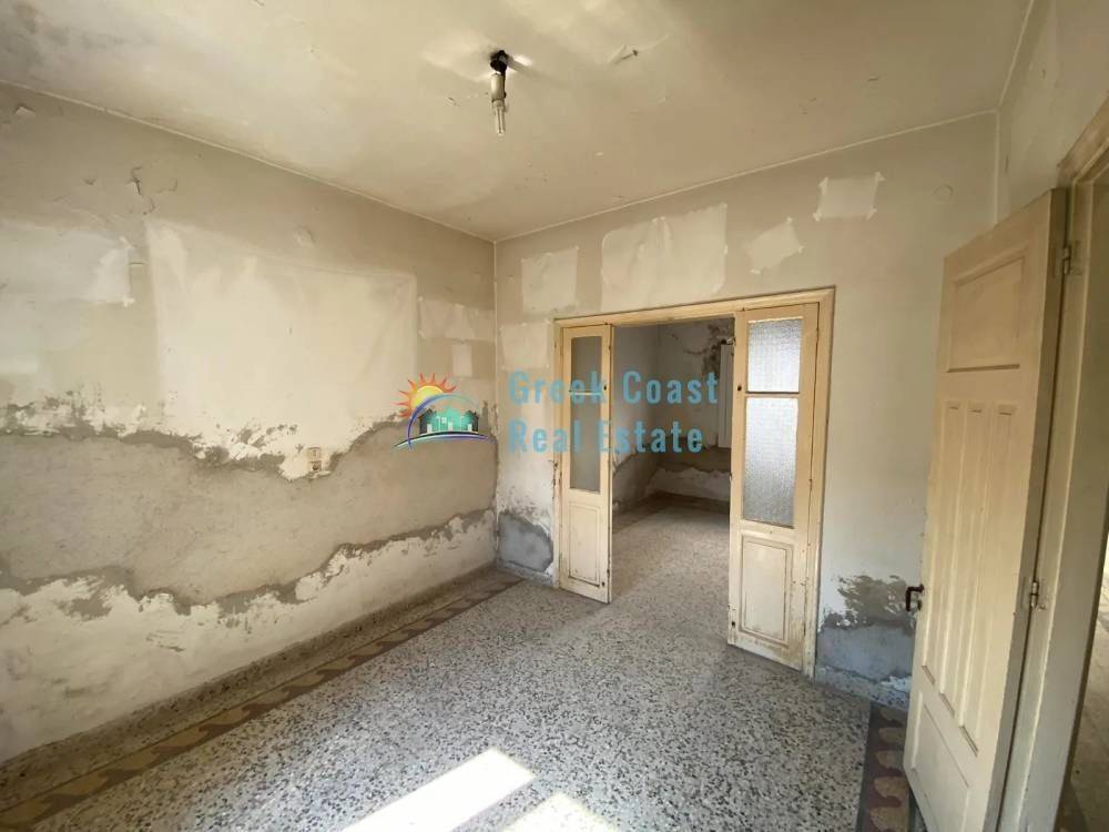 Άποψη χώρου