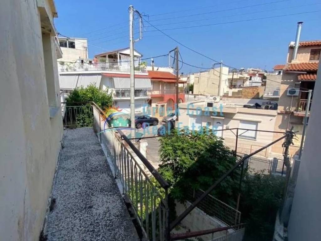 Άποψη χώρου