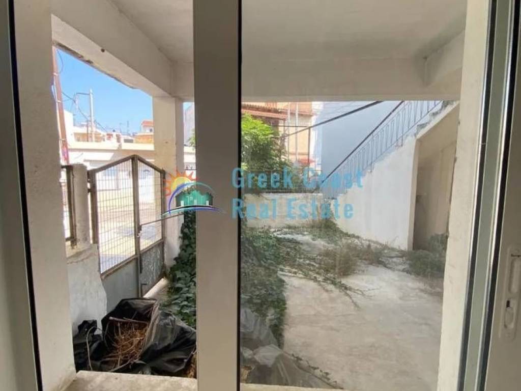 Άποψη χώρου