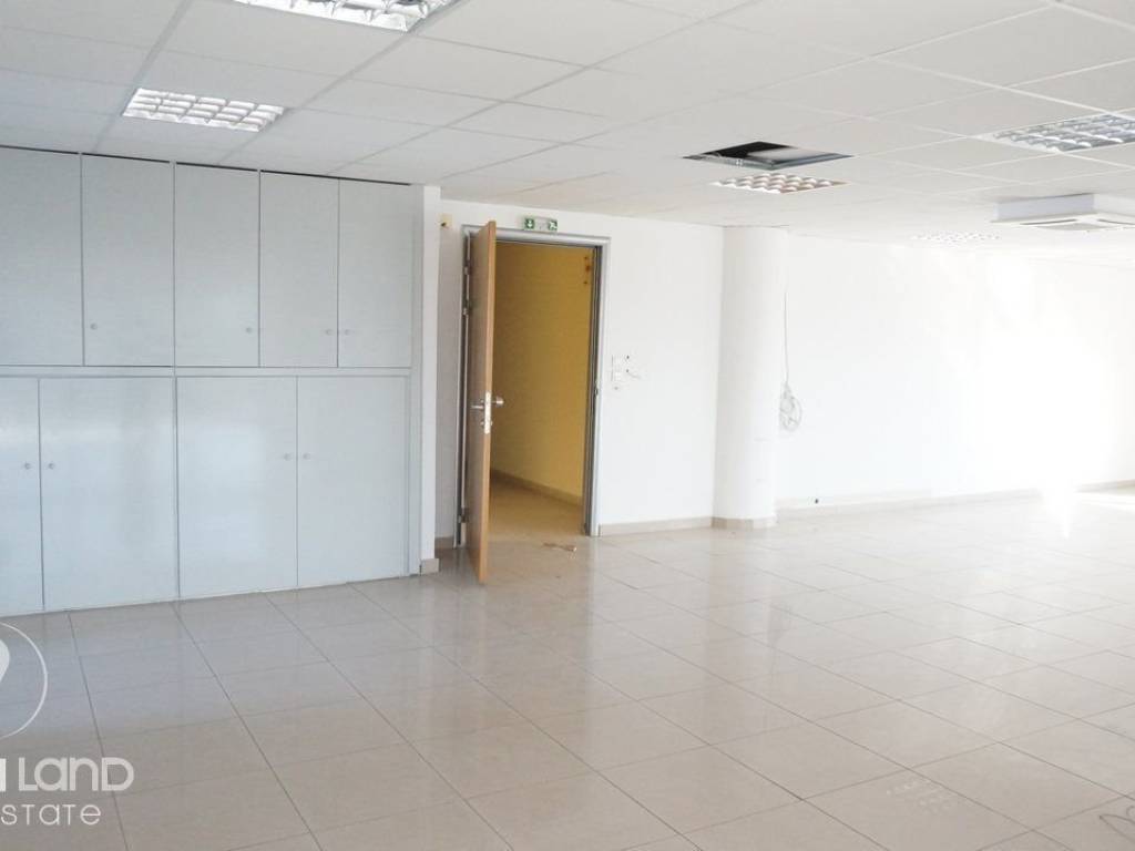 Forumland Real Estate, γραφειακός χώρος