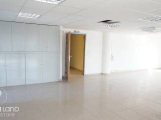 Forumland Real Estate, γραφειακός χώρος