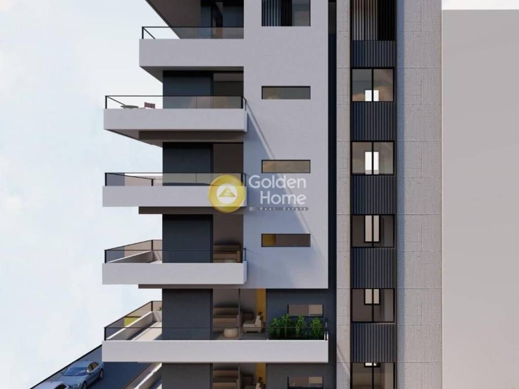 Εξωτερικός Χώρος