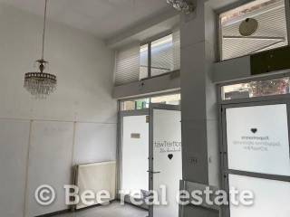 Άποψη εσωτερικού χώρου