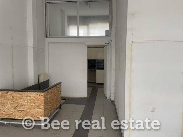 Άποψη εσωτερικού χώρου