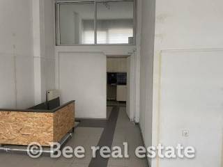 Άποψη εσωτερικού χώρου