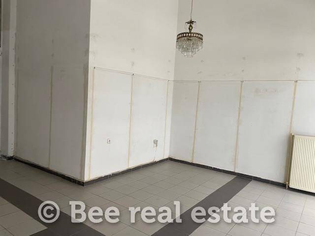 Άποψη εσωτερικού χώρου