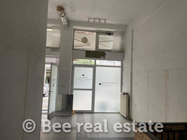 Άποψη εσωτερικού χώρου