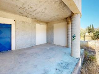 Εξωτερικοι χώροι