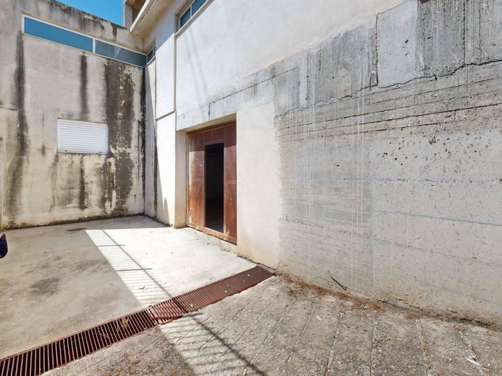 Εξωτερικοι χώροι