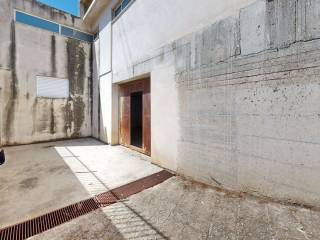 Εξωτερικοι χώροι