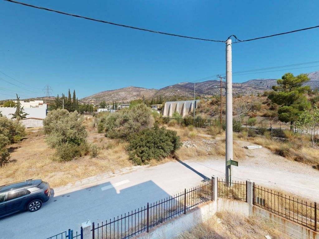 Εξωτερικοι χώροι