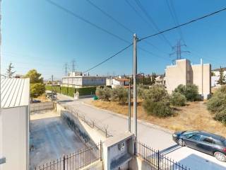 Εξωτερικοι χώροι