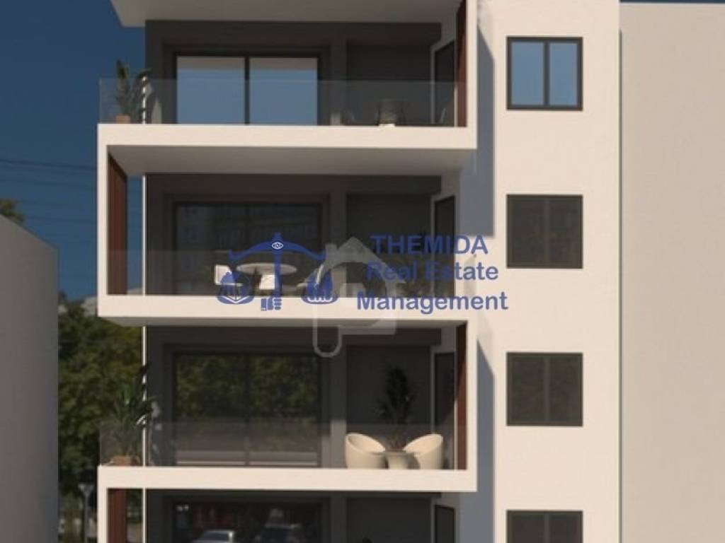 Εξωτερικός χώρος