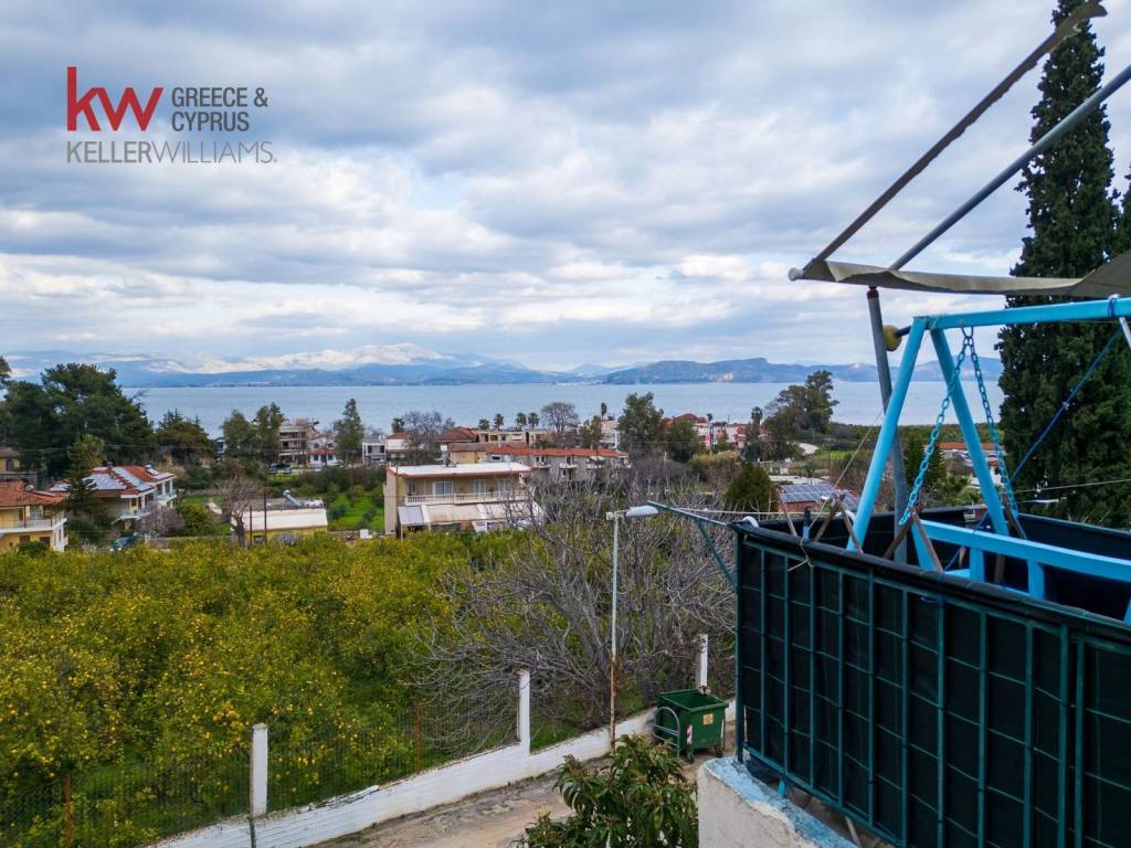 Εξωτερικοι χώροι