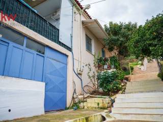 Εξωτερικοι χώροι